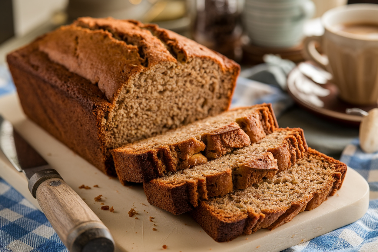 Banana bread