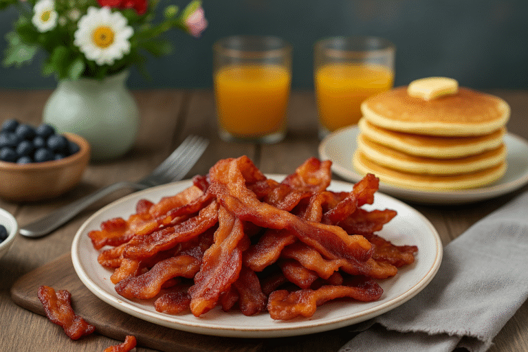5 Delicious Ways to Enjoy Candied Bacon