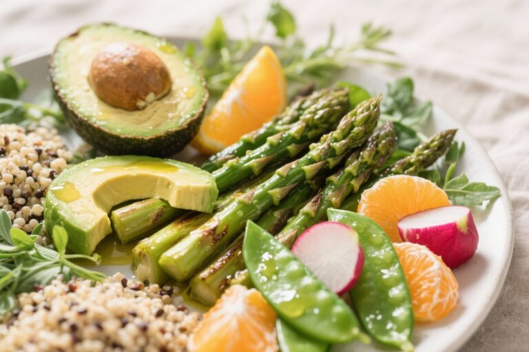 10 Clean Eating Spring Recipes That Make Healthy Taste Like a Treat