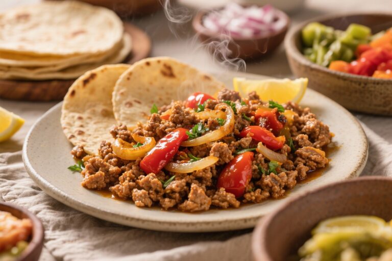 8 Easy Ground Turkey Dinner Recipes That’ll Save Your Weeknights