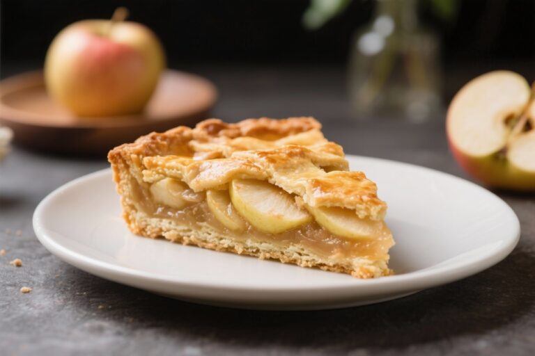 Apple Pie – A Cozy, Classic Dessert Everyone Loves